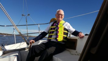 Obituary of James Newton Gay II