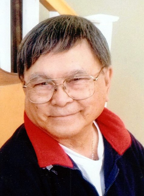 Obituary of Jose Galang De Jesus