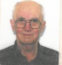 Obituary of Vernon Garnet Batchelor