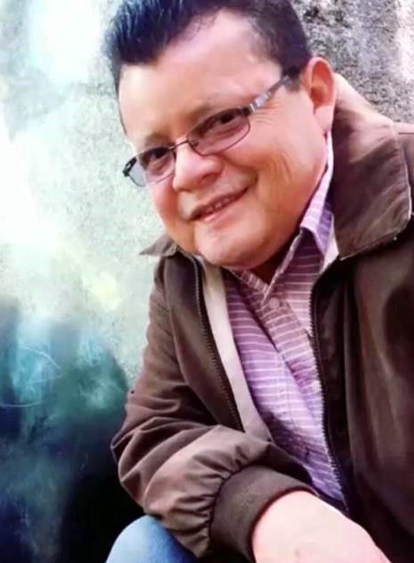 Obituary of Rogelio Diaz