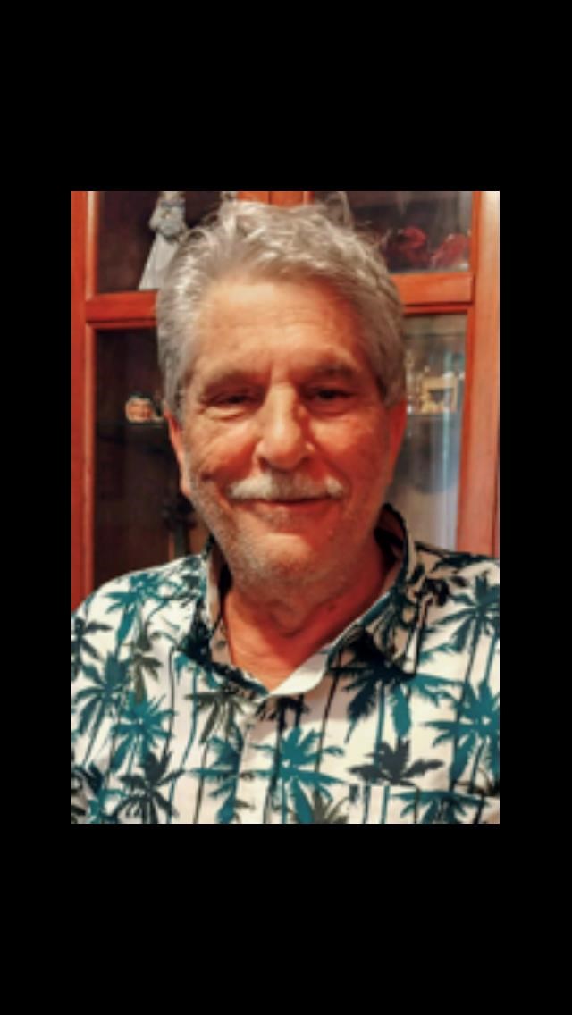 Obituary of Robert James Maiore