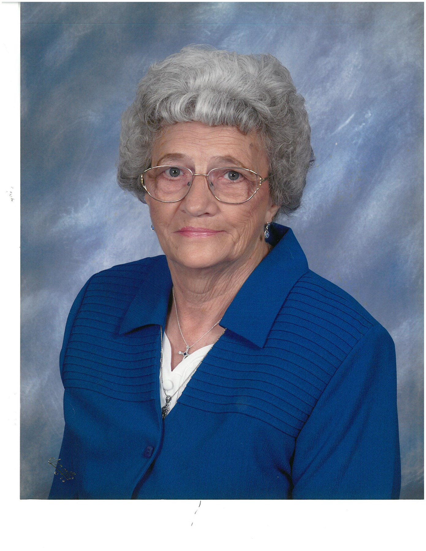 Obituary of Kathleen Whiteside