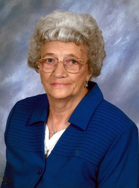 Obituary of Kathleen Whiteside