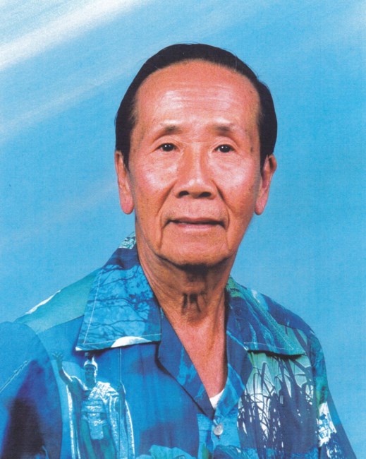 Obituario de Sai Wai Lee