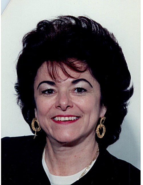 Obituary of Patricia A. Vonick