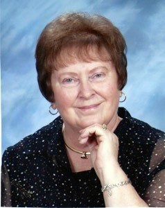 Obituary of Virginia May Gaudette