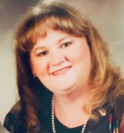 Obituary of Carla Renae Valentine