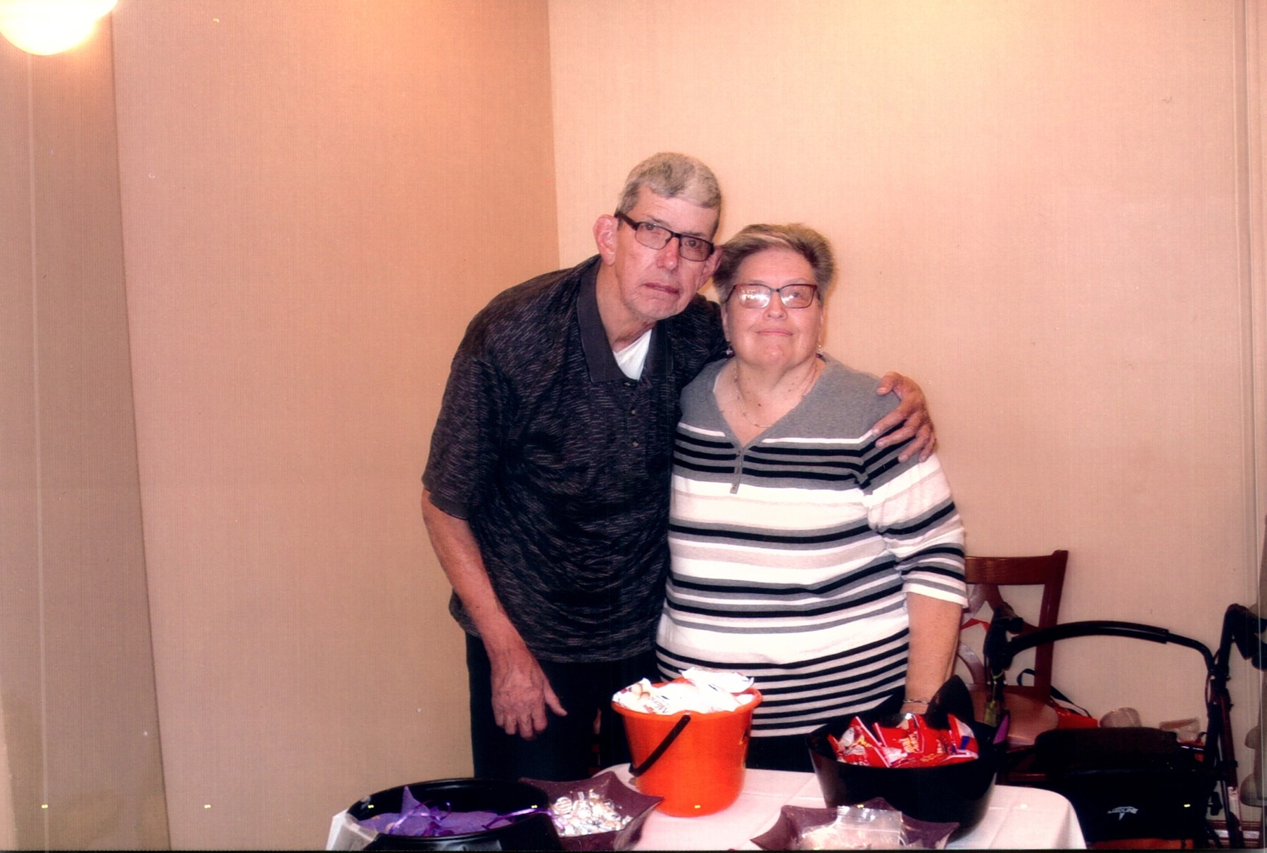 Obituary of Robert F. Zezulak