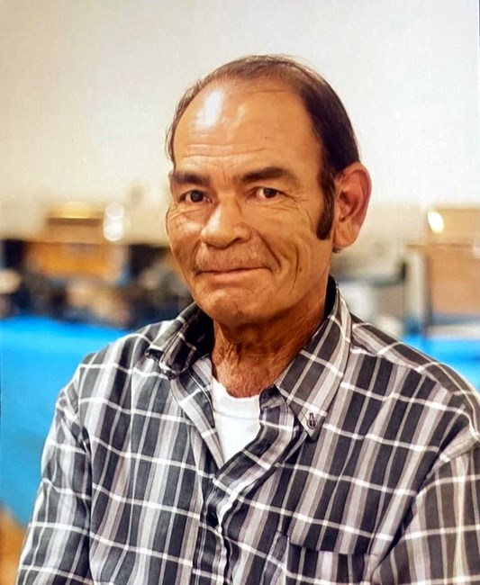 Obituary of Abel Chavez Guzman