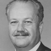 Obituary of Edward R. Mcnabb