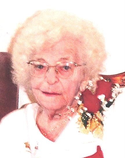 Obituary of Lillie Emily Tekansik Ponikvar