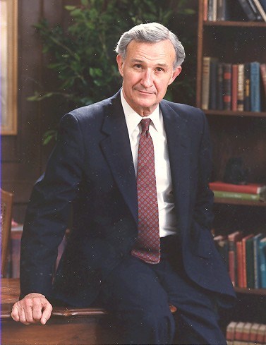 Obituary of James L. Martin