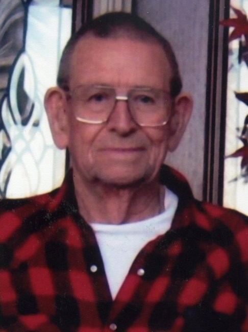 Obituary of Roy E Irons