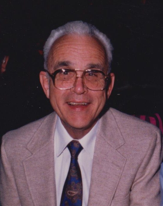 Obituary of Stanley Hudgson Cole