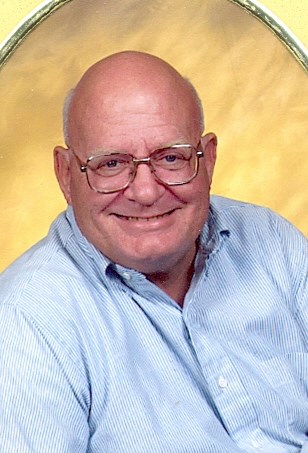 Obituary of Calvin John Katz