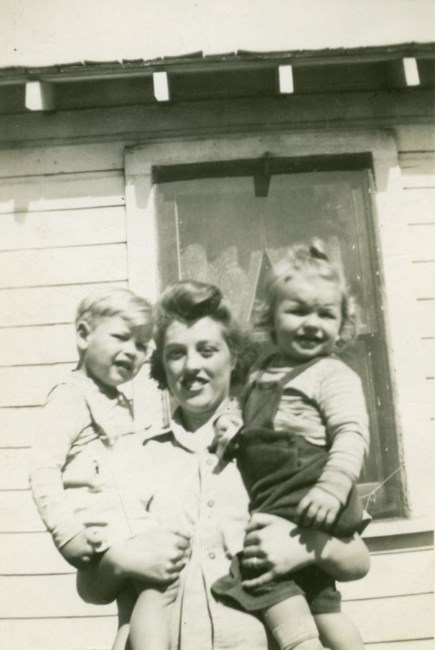 Obituary of Josephine "Josie" Cooley