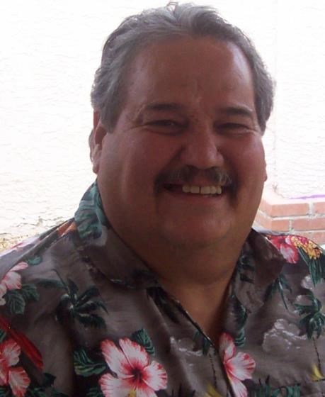 Obituary of Leonard Diaz Sr.