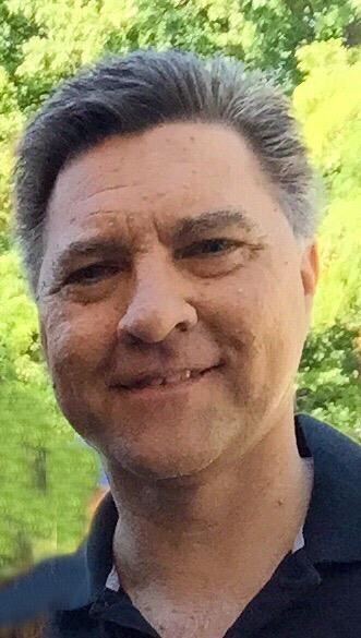 Obituary of Gregory Keith Hunt