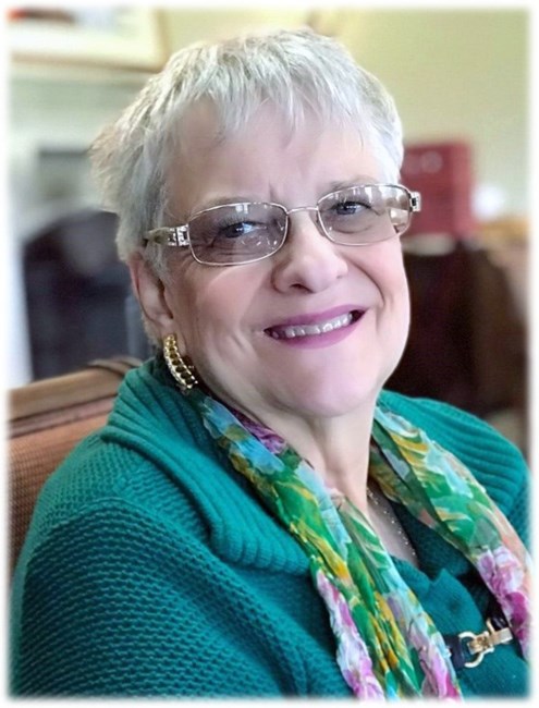 Obituary of Elizabeth Veronica Hardin