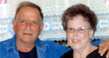 Obituary of Andrew and Darline Cigainero