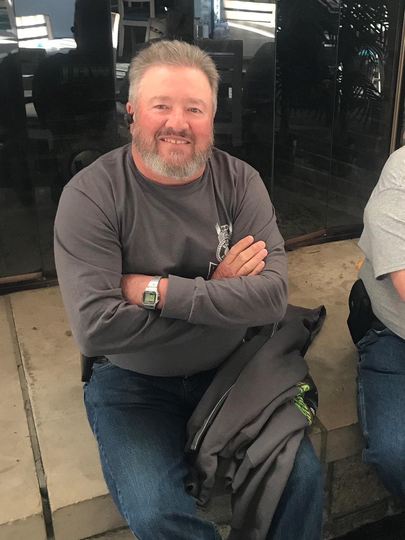 Obituary of Darrell "Freddie" Frederick Powell Sr.