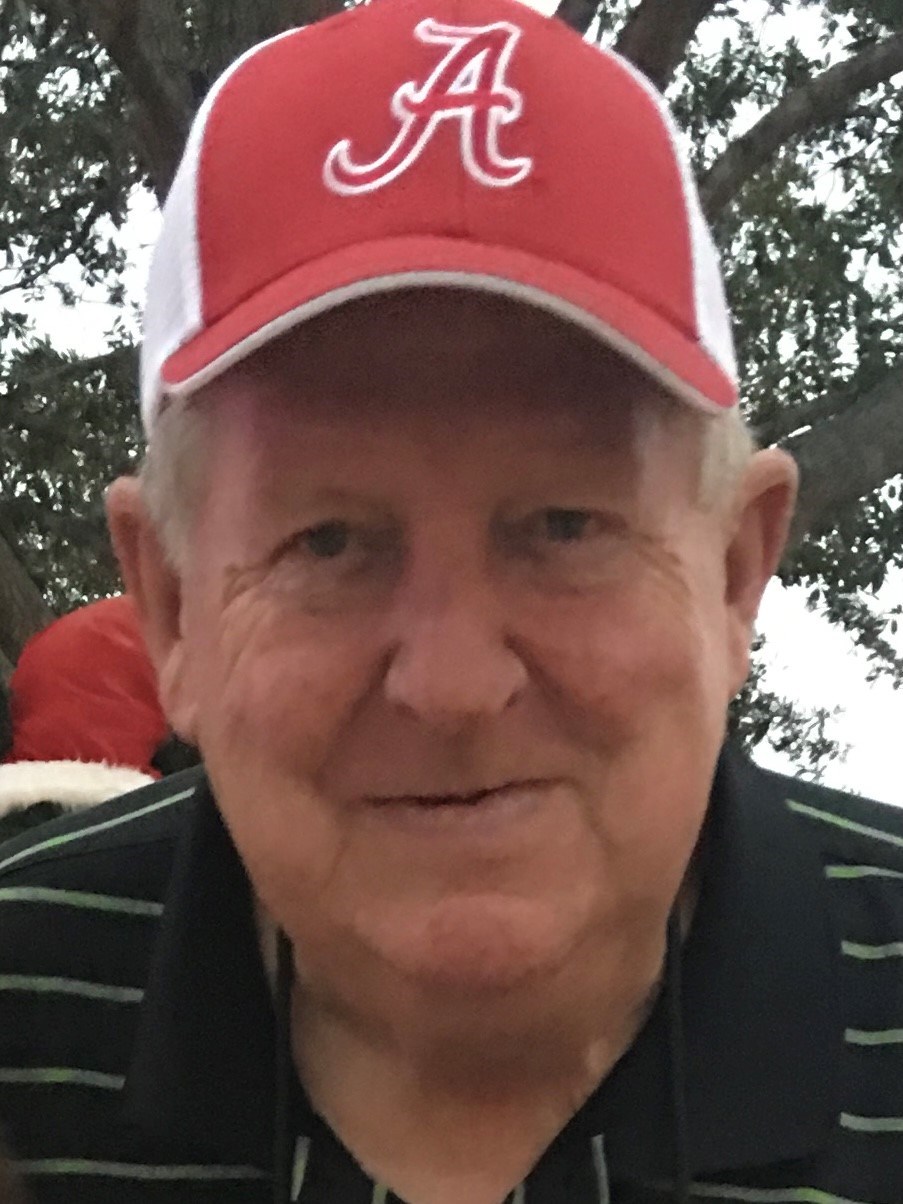 Danny C. Grey Obituary Tuscaloosa, AL