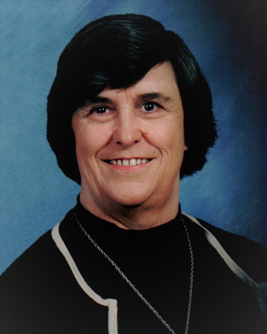 Avis de décès de Linda Cook Earle