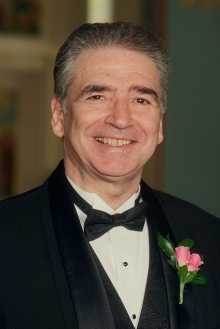 Obituary of Ramiro Bouzas