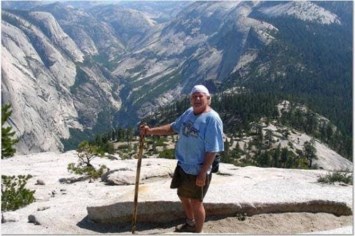 Obituary of Dayton Louis Horner