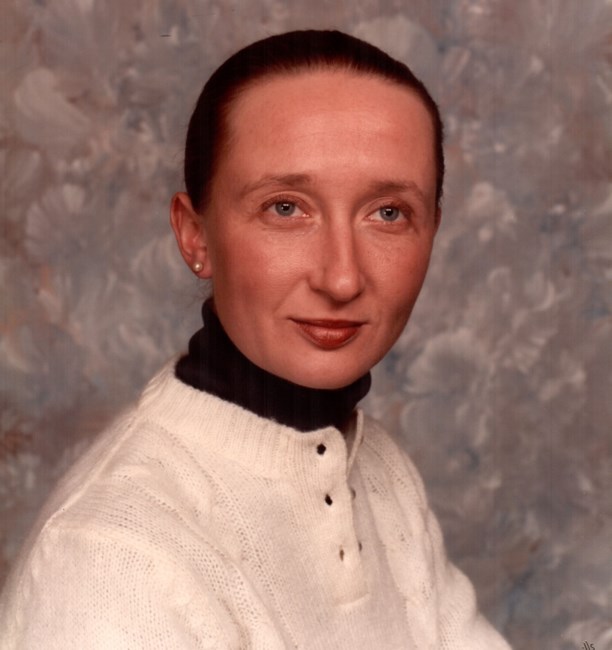 Obituary of Wendy Scott Angleman