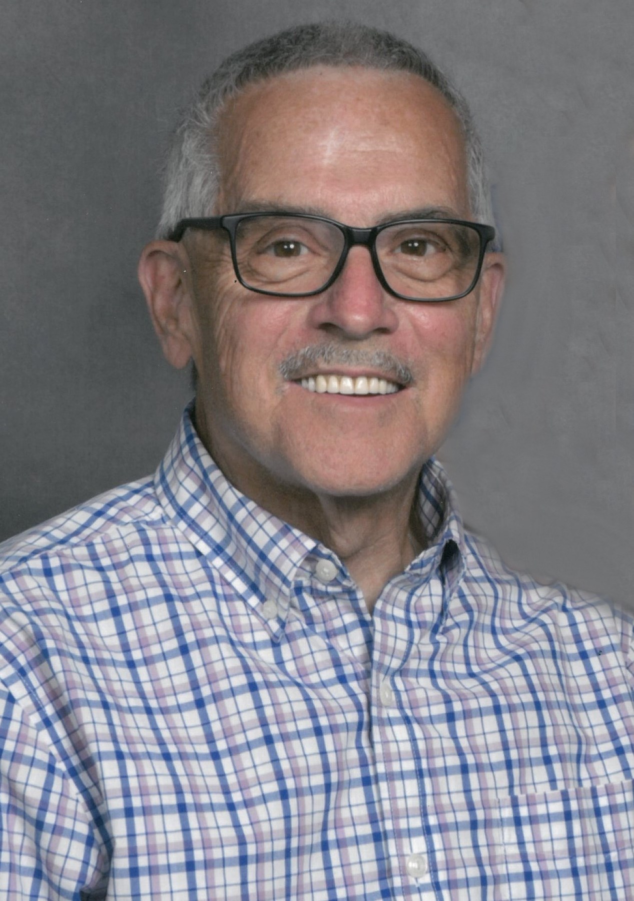 Obituary of Ronald Learst