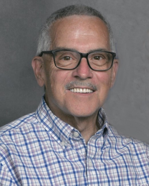 Obituary of Ronald Learst