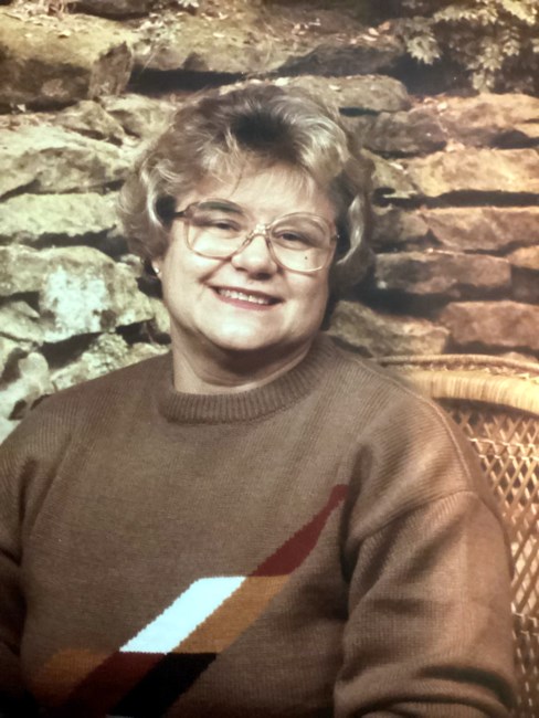 Obituary of Wanda Jean Johnson