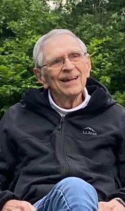 Obituary of Philip Frank Hudock