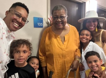 Obituary of Carolyn Annette Graves