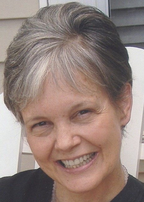 Obituary of Suzanne Lloyd Canfield