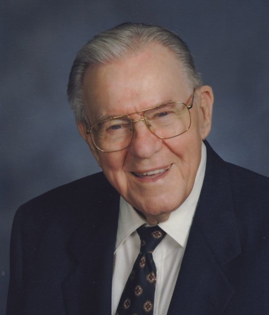 Obituary of William C. Campbell Jr.