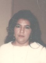 Genevieve Gutierrez