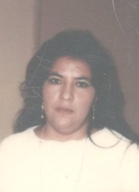 Obituary of Genevieve "Jenny" Gutierrez