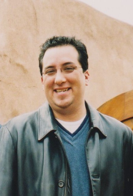 Obituary of Jeremy Miguel Butler