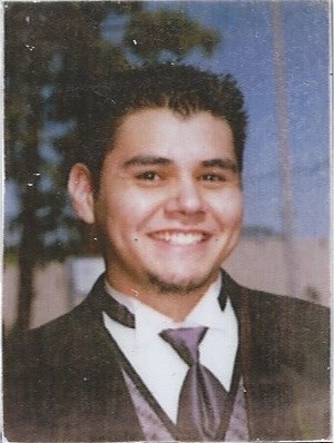 Obituary of Miguel Angel Gutierrez