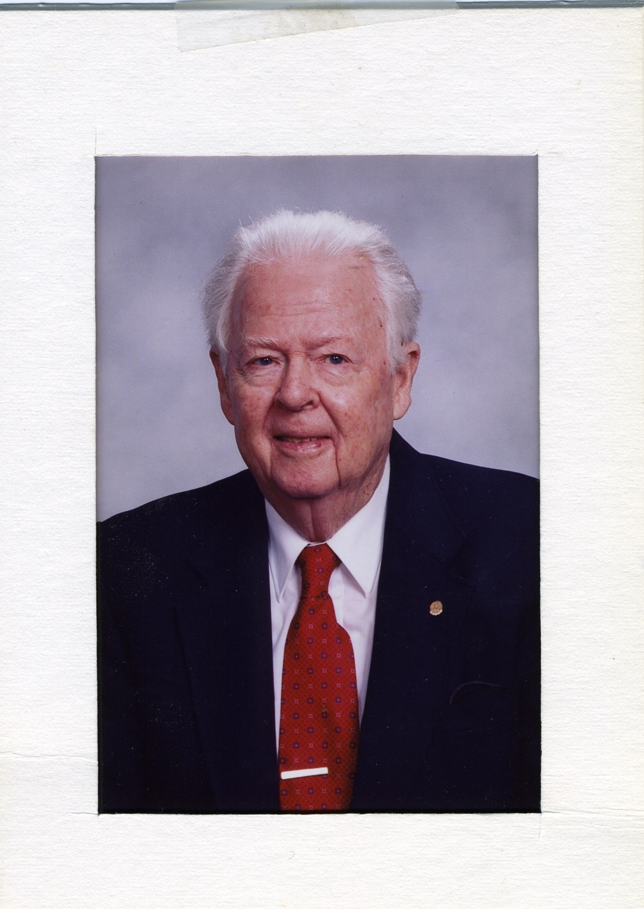 Obituary of Stanley Rawley