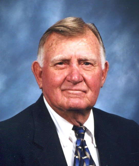 Obituary of Horace Dean Fugate