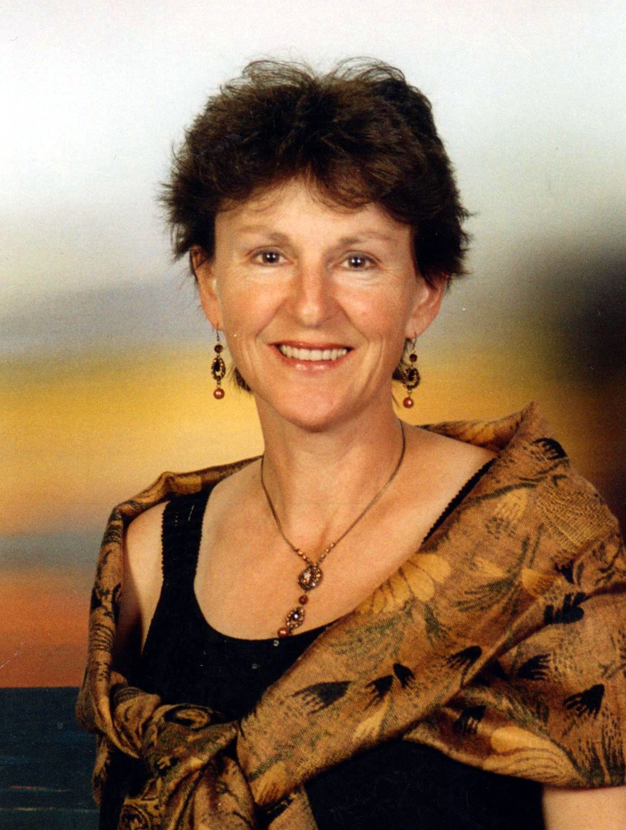 Joanne Dobson Obituary Ottawa, ON