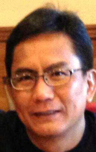 Obituary of Warren Vergara Villanueva