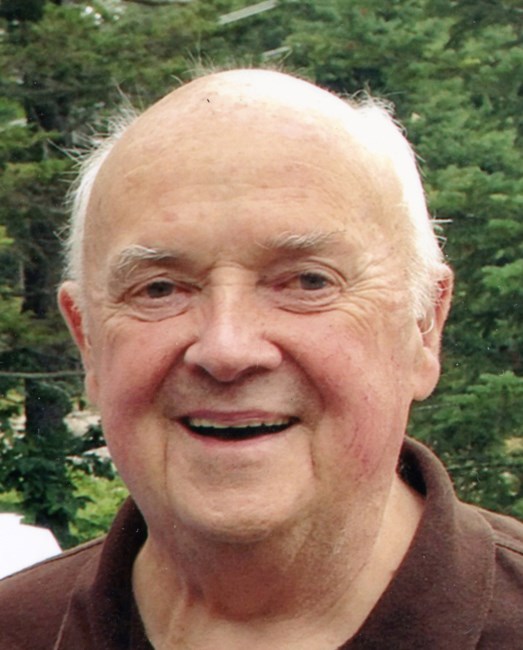 Obituary of Jack Jack Hildreth