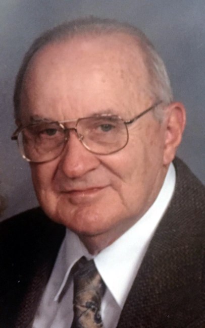 Obituary of Dr. William Askren