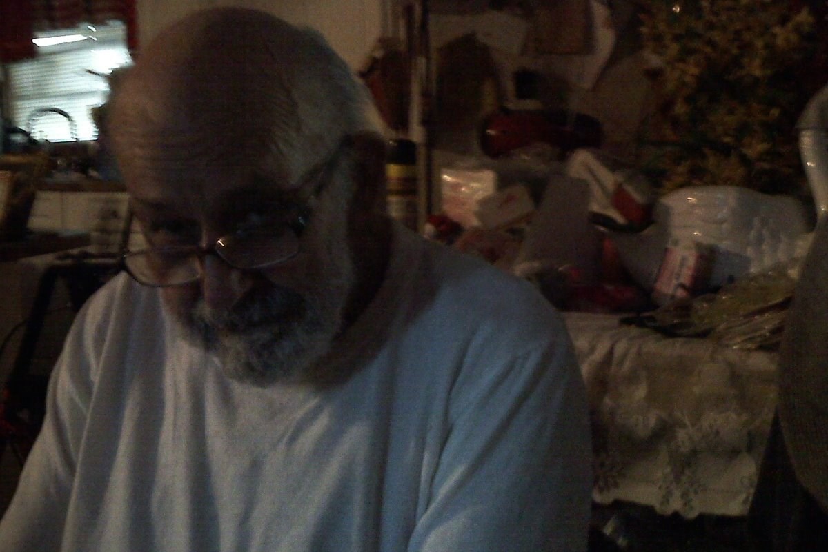 Obituary of George N Tashe