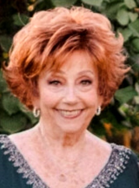 Avis de décès de Muriel Joan Vittorio