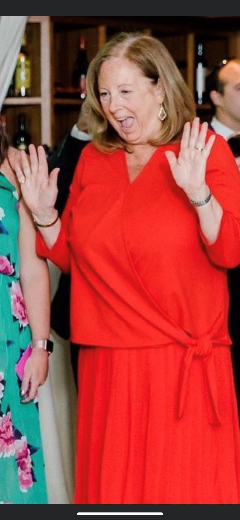 Obituary of Kathleen Berganski